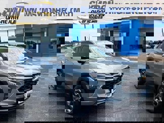 New 2025 Chevrolet Trax LT w/ LT Convenience Package image 1