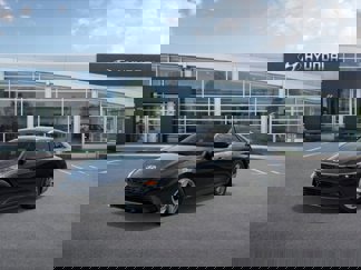 New 2025 Hyundai Elantra SE image 1