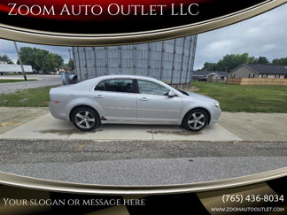 Used 2011 Chevrolet Malibu LT w/ Power Convenience Package image 1