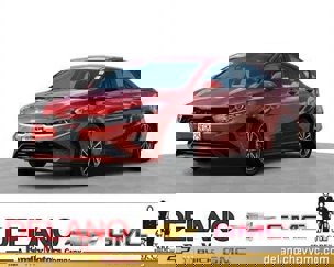 Used 2022 Kia Forte LXS image 1