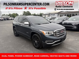 Used 2019 GMC Acadia SLT image 1