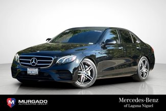 Certified 2020 Mercedes-Benz E 350 Sedan video 1