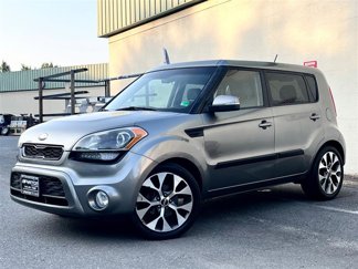 Used 2013 Kia Soul ! image 1