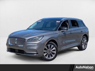 Used 2022 Lincoln Corsair Reserve w/ Elements Package image 1