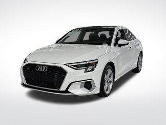 Used 2024 Audi A3 2.0T Premium w/ Convenience Package image 1