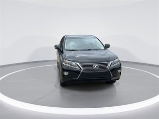 Used 2015 Lexus RX 450h FWD image 1
