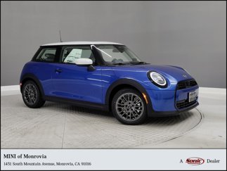 New 2025 MINI Cooper 2-Door Hardtop image 1