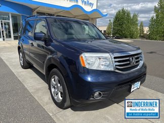 Used 2013 Honda Pilot EX-L image 1