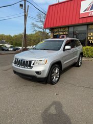 Used 2011 Jeep Grand Cherokee 70th Anniversary image 1