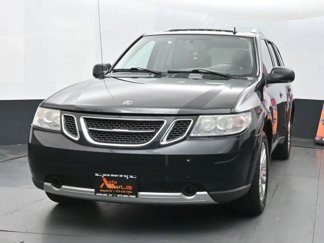Used 2009 Saab 9-7X 4.2i w/ Altitude Option Package image 1
