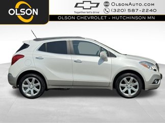 Used 2015 Buick Encore Leather w/ Experience Buick Package image 1