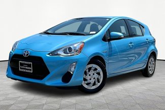 Used 2016 Toyota Prius C Four image 1