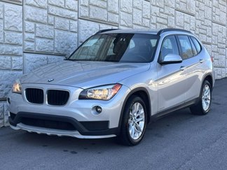 Used 2015 BMW X1 xDrive28i image 1