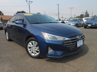 Used 2019 Hyundai Elantra SE image 1