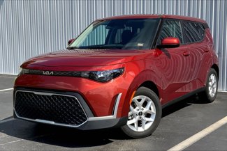 Used 2024 Kia Soul LX w/ Option Group 015 image 1