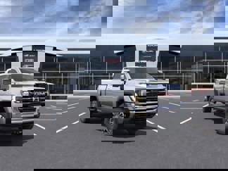 New 2025 GMC Sierra 3500 SLT w/ SLT Convenience Package image 1