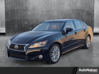 Used 2013 Lexus GS 350 AWD image 1