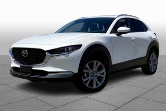 Certified 2022 MAZDA CX-30 AWD 2.5 S w/ Preferred Package image 1