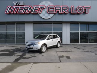 Used 2013 Ford Edge SE image 1