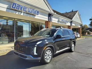 Used 2023 Hyundai Palisade SEL image 1