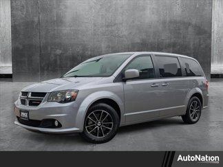 Used 2019 Dodge Grand Caravan GT image 1