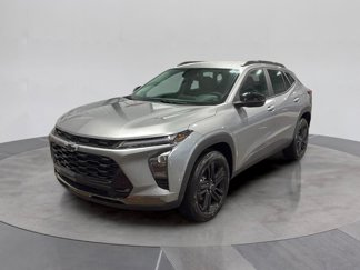 New 2025 Chevrolet Trax ACTIV image 1