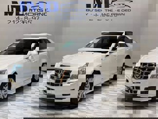 Used 2013 Cadillac CTS Luxury image 1