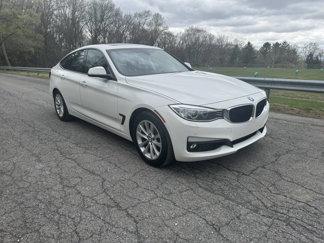 Used 2014 BMW 328i Gran Turismo xDrive image 1