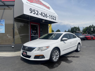 Used 2010 Volkswagen CC Sport image 1