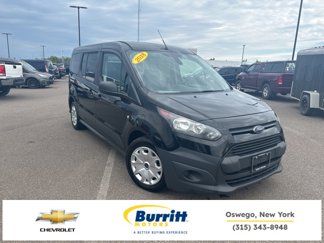 Used 2018 Ford Transit Connect XL image 1