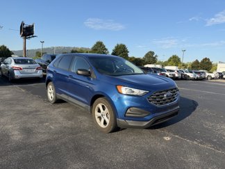 Used 2020 Ford Edge SE video 1