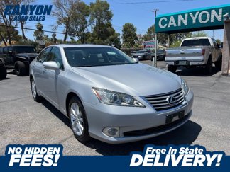 Used 2011 Lexus ES 350 image 1