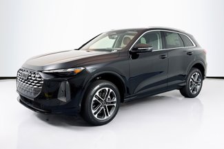 New 2025 Audi Q5 Premium image 1