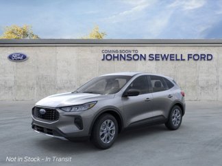 New 2025 Ford Escape Active image 1