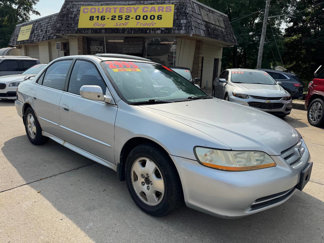 Used 2001 Honda Accord EX image 1