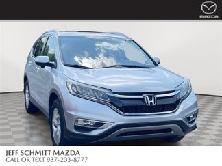 Used 2016 Honda CR-V EX-L image 1