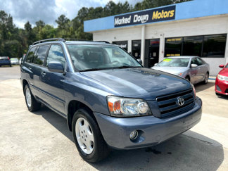 Used 2007 Toyota Highlander Limited image 1