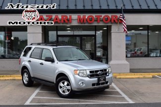 Used 2012 Ford Escape XLT image 1