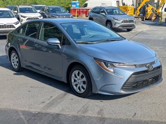 Used 2024 Toyota Corolla LE image 1