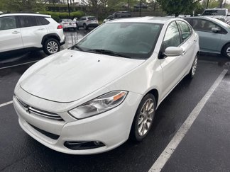 Used 2016 Dodge Dart SXT Sport w/ Chrome Package image 1