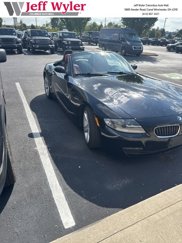 Used 2007 BMW Z4 3.0i image 1