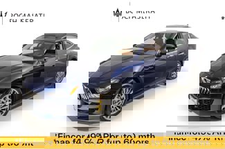 Certified 2021 Maserati Ghibli S Q4 image 1