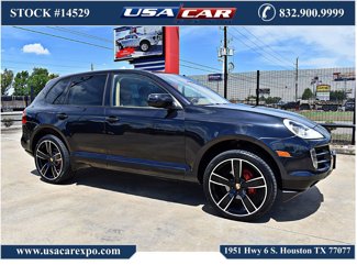 Used 2009 Porsche Cayenne image 1