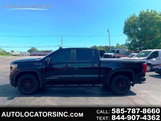 Used 2020 GMC Sierra 1500 4x4 Crew Cab image 1