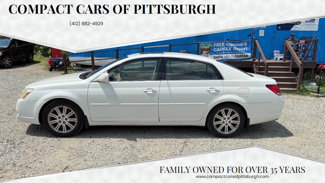 Used 2006 Toyota Avalon Limited image 1