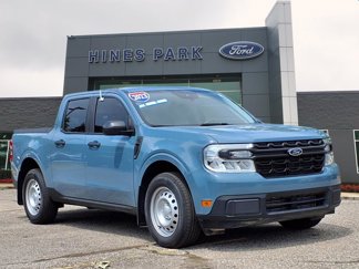 Certified 2023 Ford Maverick XL w/ Equipment Group 100A Standard image 1