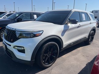 Used 2021 Ford Explorer ST w/ Equipment Group 401A video 1