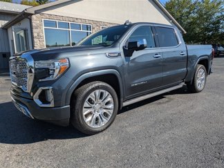Used 2020 GMC Sierra 1500 Denali w/ Denali Ultimate Package image 1