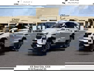 Certified 2024 Cadillac XT4 Premium Luxury image 1