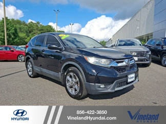 Used 2018 Honda CR-V EX-L image 1